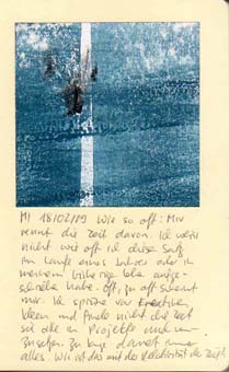 Tagebild 18.02.09